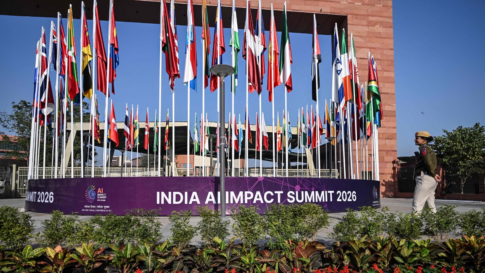 India AI Impact Summit 2026 Faces Scrutiny Over Rule Violations Amid Global Tech Gathering