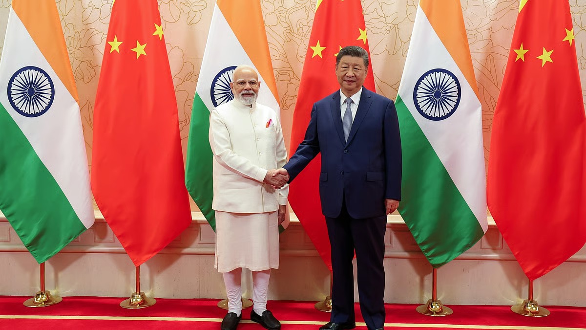 India Cabinet Relaxes Rules on Chinese Investment: FDI Flows Likely to Rise