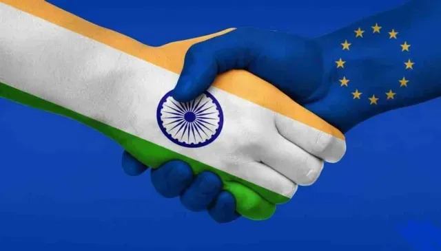 India-EU FTA: Big Export Gains, But Domestic Industries Brace for Challenges