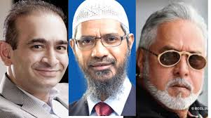 India Traces 71 Fugitives Abroad in 2024–25, Highest in 12 Years: Understanding Fugitive Laws and Extradition Framework