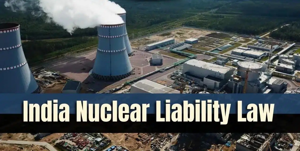India’s Nuclear Liability Reform Opens Doors for Foreign Investors and Powers AI Future