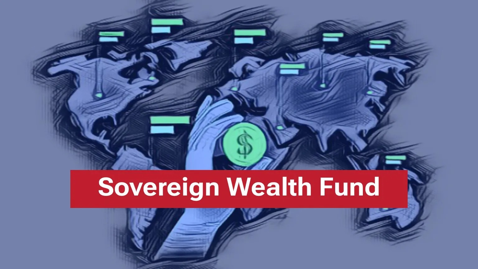 India Plans Tax Exemption on Equity Gains for Sovereign Wealth Funds to Boost Foreign Investment