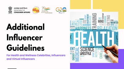 India Must Tackle Medical Misinformation: Laws, Checks, and Global Best Practices for Influencer Accountability