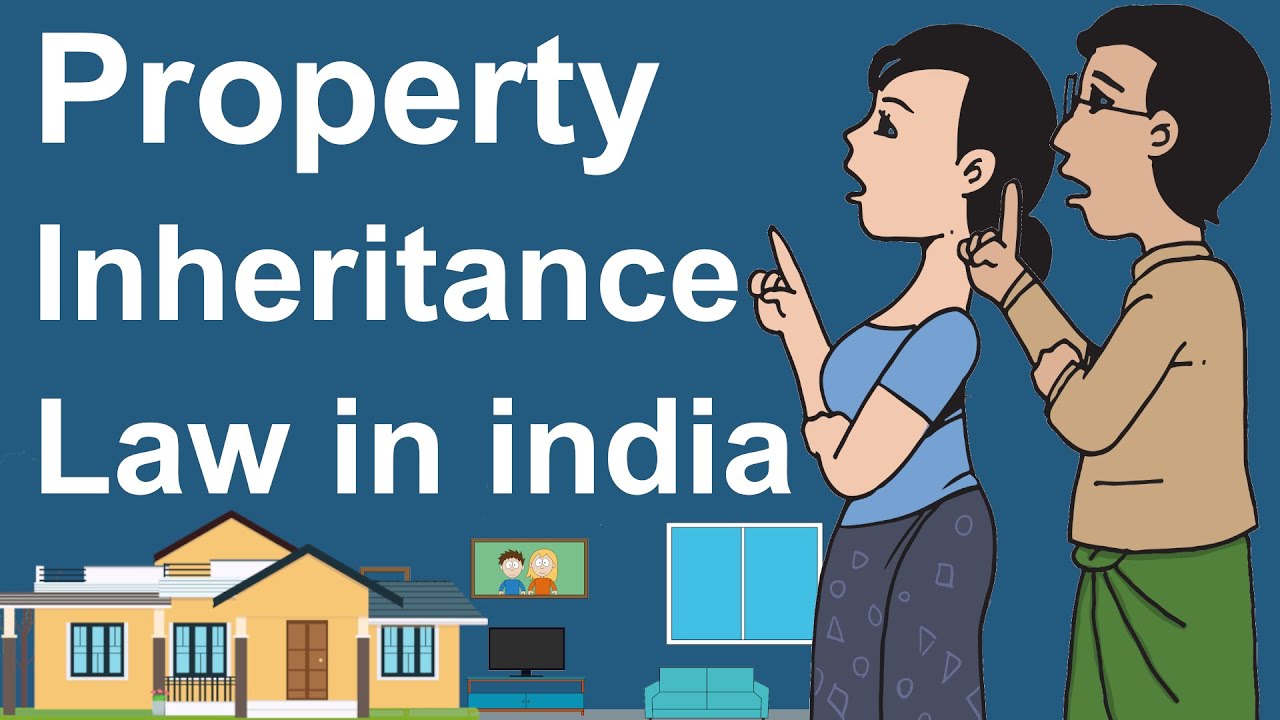 Inheritance Laws in India: High Court Clarifies Children Have No Birthright Over Property Inherited After 1956