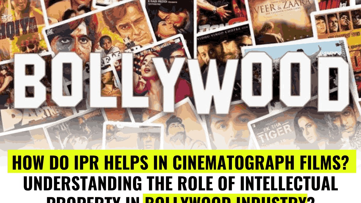 Bollywood vs South Cinema: How Legal Battles Shape India’s Film Industry