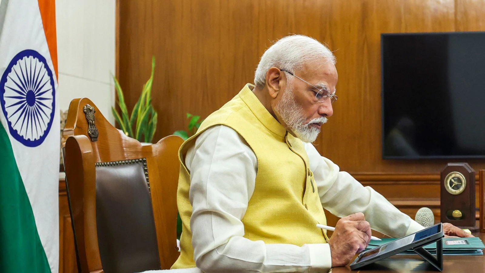 Delhi Man Booked for Misusing PM Modi’s Name: Understanding Impersonation Laws and How to Stay Safe