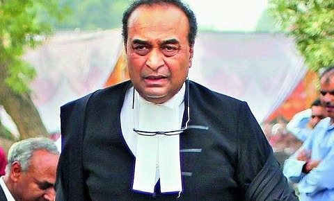 ITAT Quashes Income Tax Revision Against Mukul Rohatgi: PCIT Cannot Rely on AI Rental Yield Reports