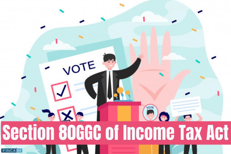 ITAT Upholds Tax Deduction for Political Donations, Dismisses Revenue Appeal Over Lack of Evidence