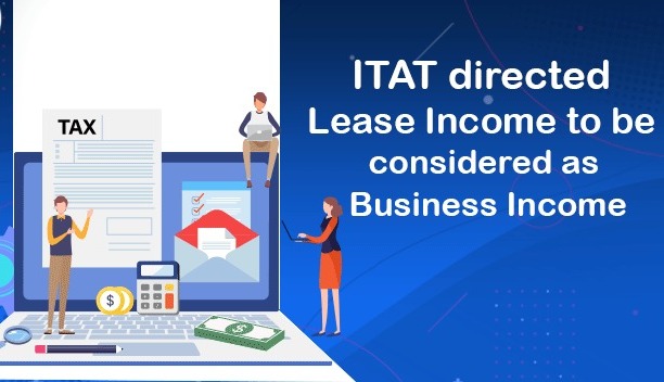 ITAT Rules Rental Income from Trailers and Exhibition Space is Business Income, Not House Property
