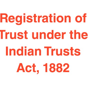 ITAT: Technical Errors Cannot Block Trust Registration