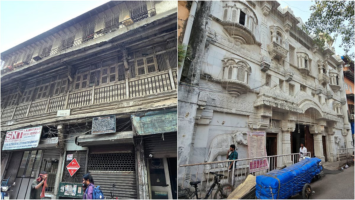 Jain Community Moves Bombay High Court Against Wine Shop License Near 1833 Anantnathji Derasar Temple