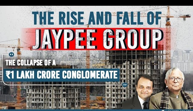 Lessons from Jaiprakash Associates Insolvency: Why Avoiding Unnecessary Debt Protects Wealth and Stability