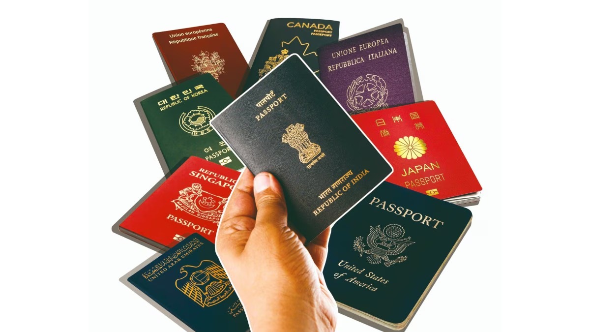 J&K High Court Declares Passport a Fundamental Right; Citizens Need Not Prove Foreign Travel Purpose