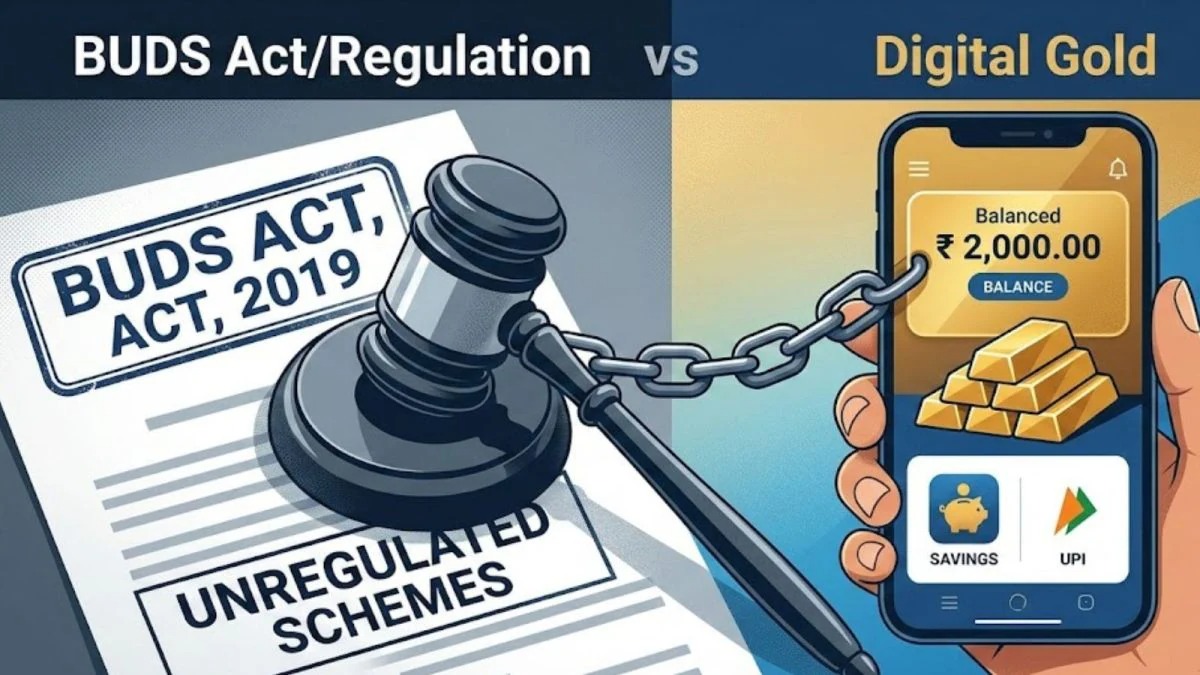 Karnataka High Court Allows Probe into Jar Gold Digital Gold Scheme