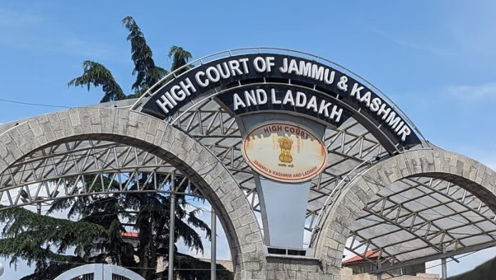 J&K High Court: Dealer and Manufacturer Jointly Liable for Car Defects Reported Within Warranty Period