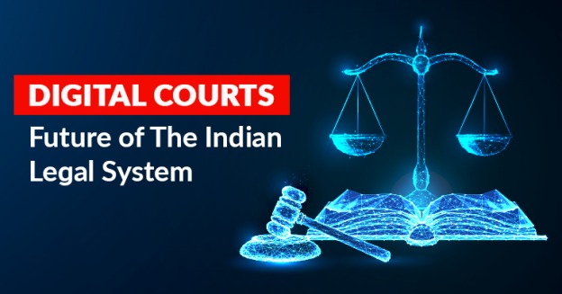 AI and Digital Tools Speed Up Justice Delivery in India’s Courts