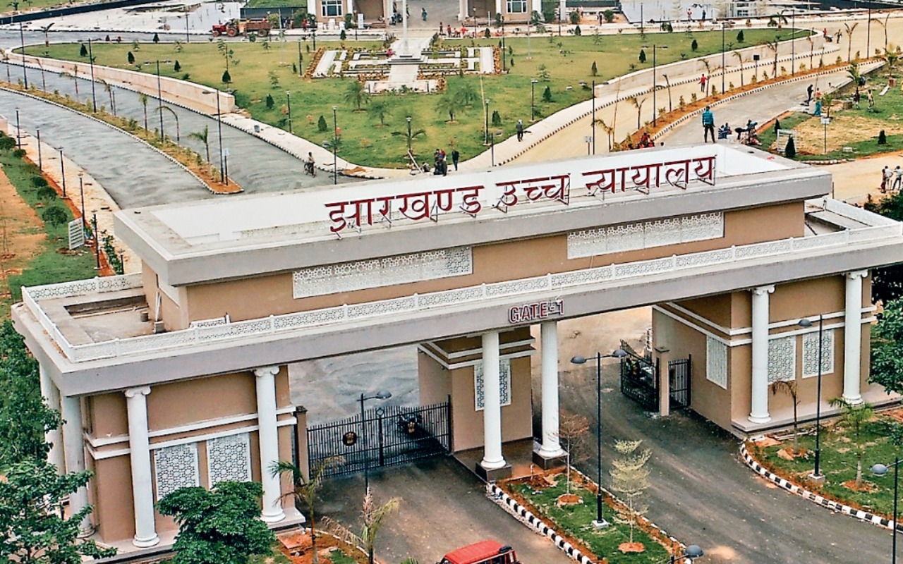 False Allegations of Impotency Are Mental Cruelty: Jharkhand HC Divorce Ruling