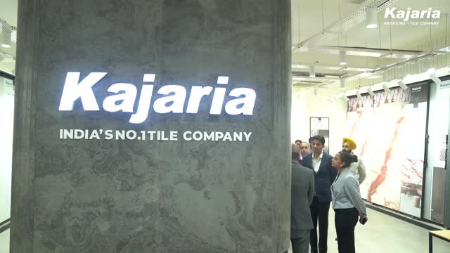 Kajaria Bathware Files EOW Complaint Against CFO Over ₹20 Crore Fraud