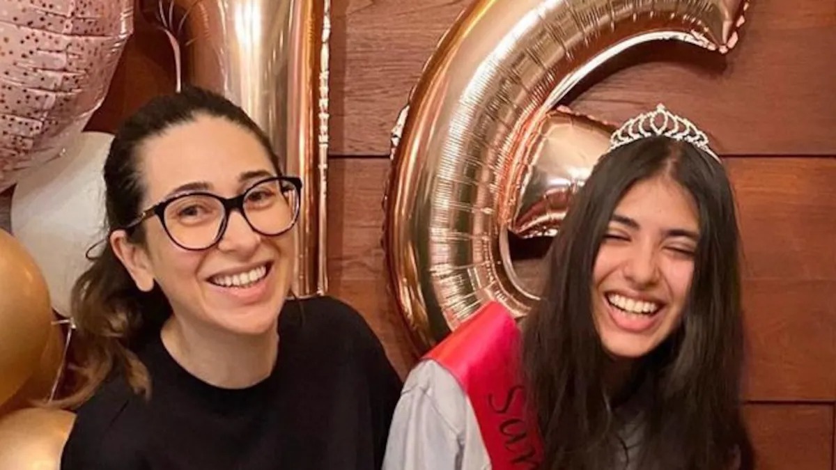 Delhi High Court Urges Calm in Karisma Kapoor Family Estate Battle: Daughter Says Fees Unpaid Amid ₹30,000 Crore Dispute