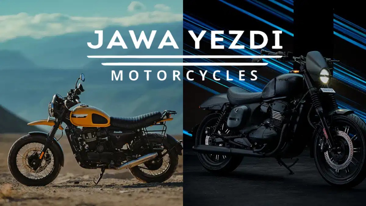 Karnataka High Court Restores Yezdi Trademark to Boman Irani and Classic Legends, Ending Decades-Long Dispute