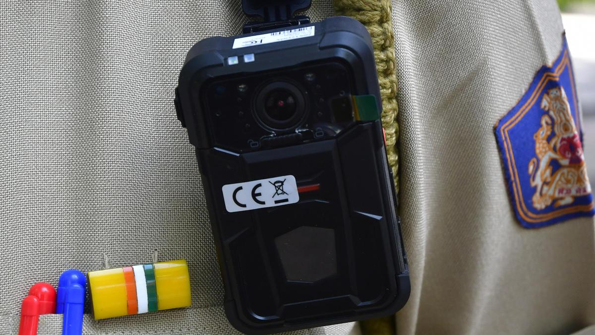 Body-Worn Cameras Made Mandatory for Passport Verification in Karnataka: Transparency Rules Tightened
