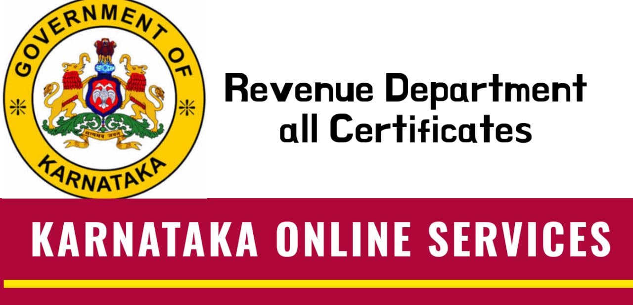 Karnataka Revenue Reforms 2025: Clear Land Titles, Digital Records, and Easier Access for Citizens