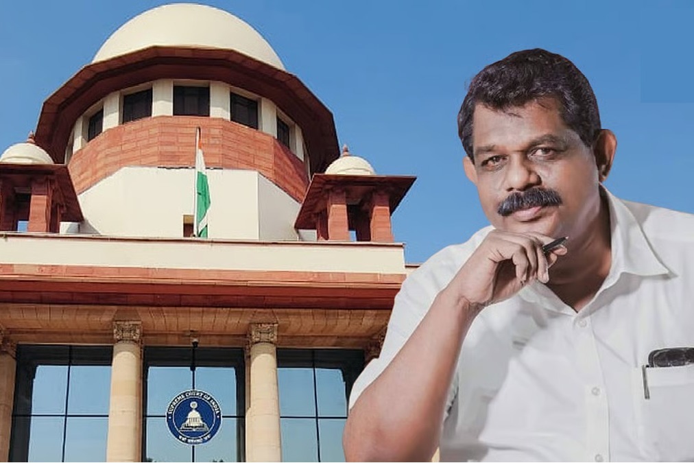 Kerala MLA Antony Raju Sentenced in 1990 Evidence Tampering Case: Court Finds Him Guilty After 35 Years