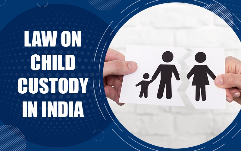 Karnataka High Court Orders Trial Courts to Follow Calcutta HC Child Custody Guidelines Until State Rules Are Framed