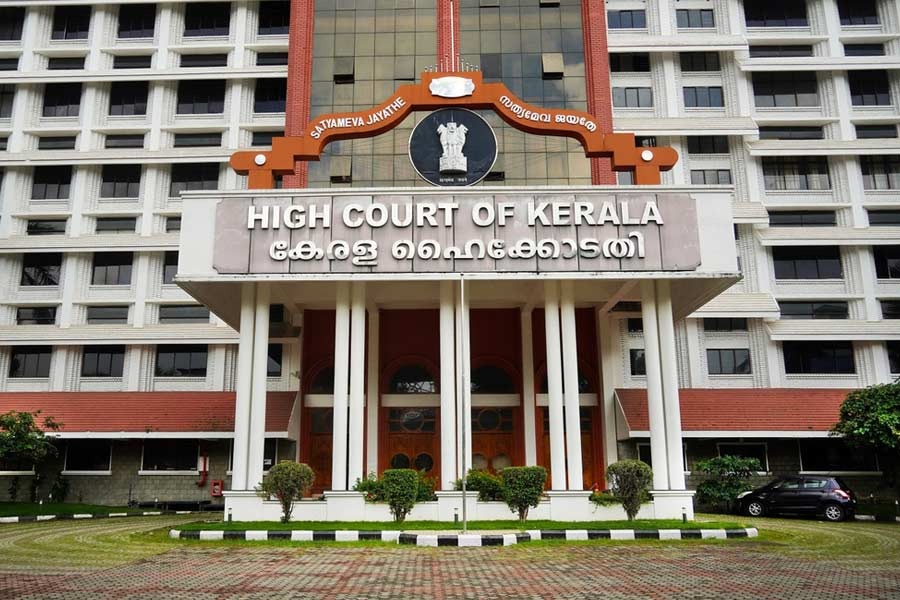 Kerala HC: Complainant in Cheque Bounce Case Has Right to Appeal Acquittal, Revision Petition Not Maintainable