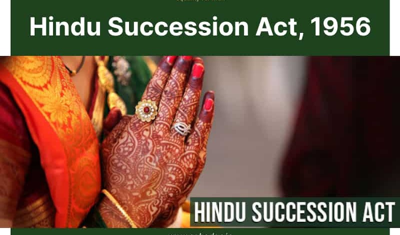 Karnataka High Court Urges Centre to Review Hindu Succession Act, Flags Gap in Widows’ and Mothers’ Rights