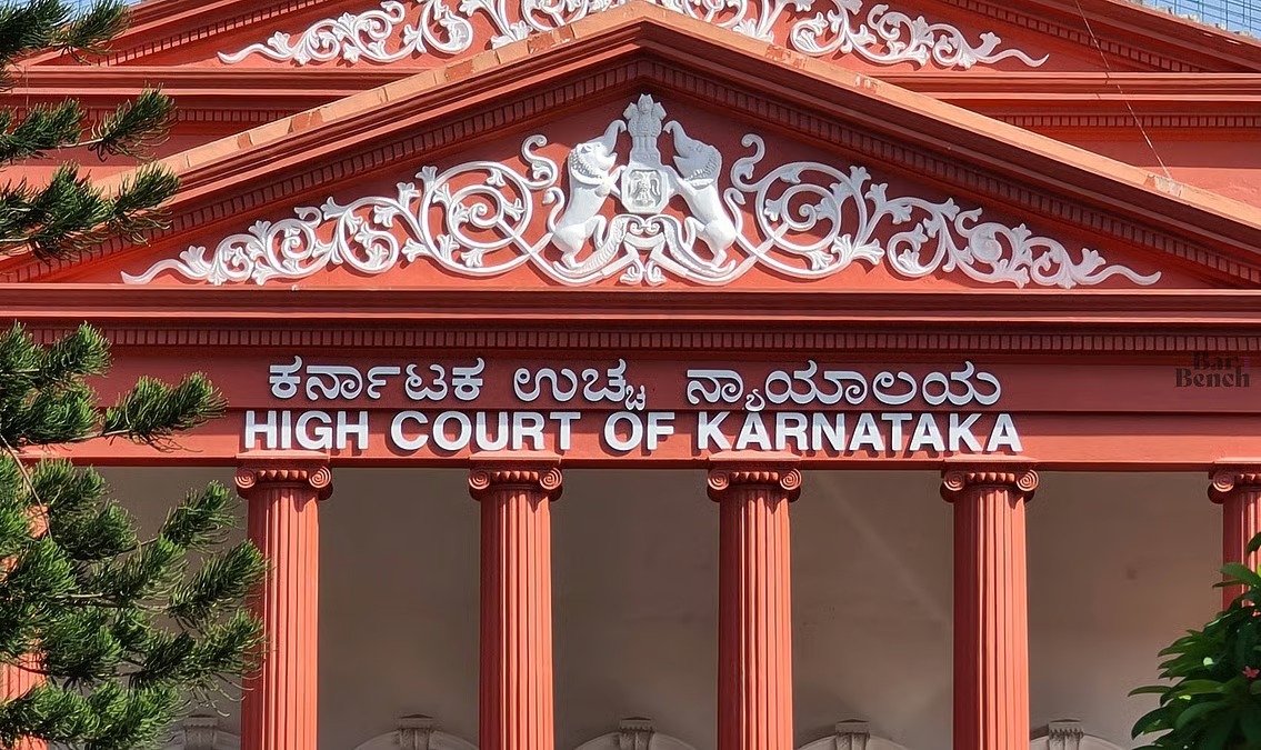 Karnataka High Court Quashes CPC Order Invalidating ITR Over ₹10 Crore Receipts