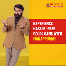 Kerala High Court Clears Mohanlal in Manappuram Finance Case, Says Brand Ambassadors Not Liable Without Direct Link