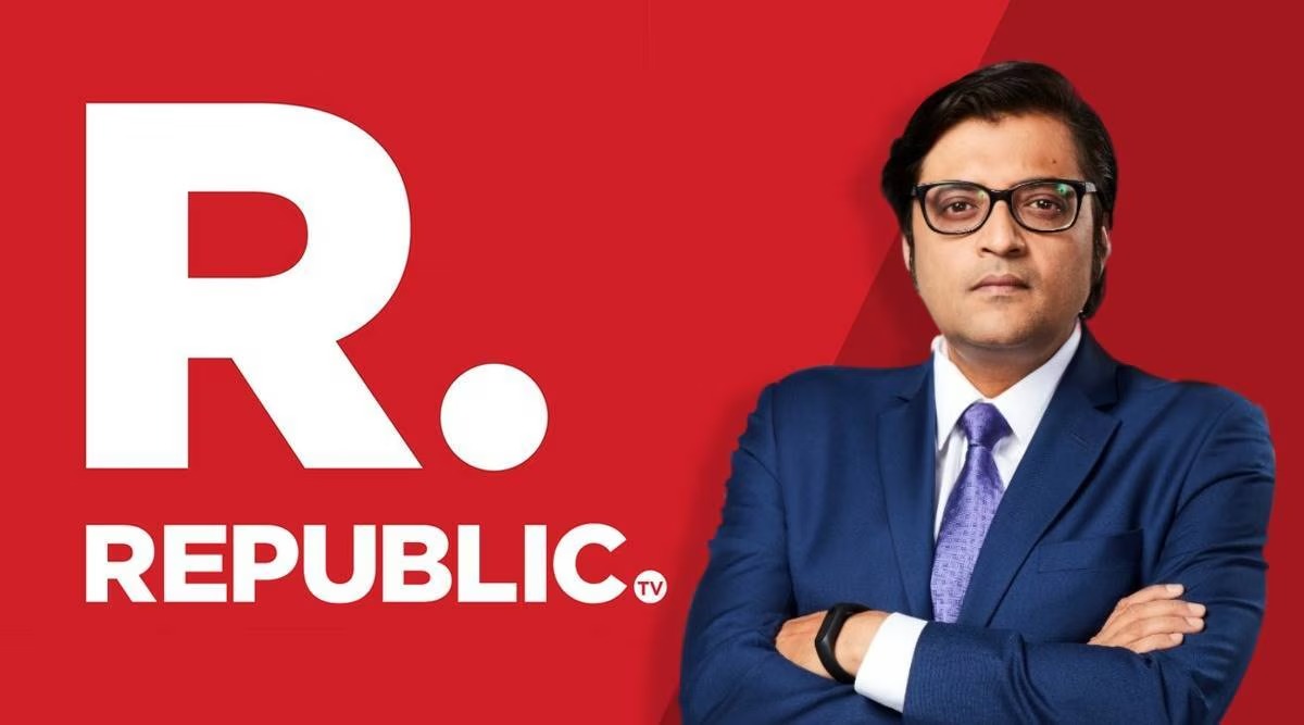 Kerala HC Grants Bail to Republic TV Journalists in Iranian Warship Filming Case