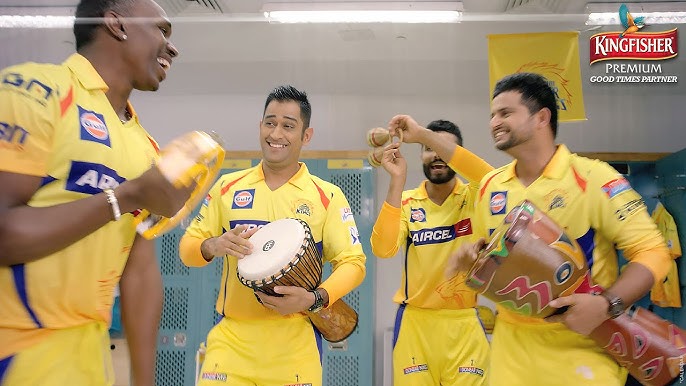 United Breweries Secures Sound Mark for Iconic Kingfisher Jingle “Oo La La La Le O”