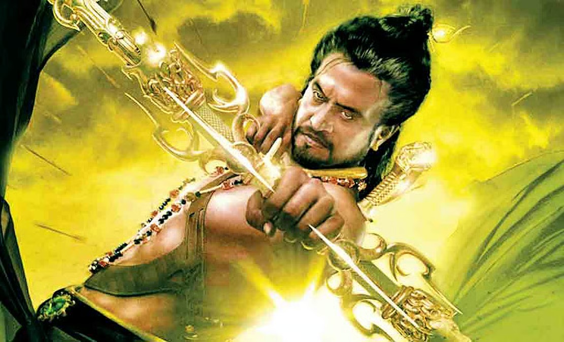 Madras High Court Warns Kochadaiiyaan Producer of Jail Term Over Cheque Bounce Case