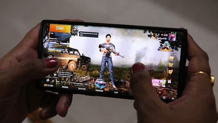 Korean Online Game Linked to Teen Suicides Raises Alarm in India