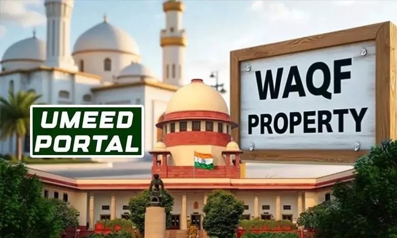 Madras High Court: Mere Mention of ‘Waqf’ in Title Deed Does Not Create Public Waqf