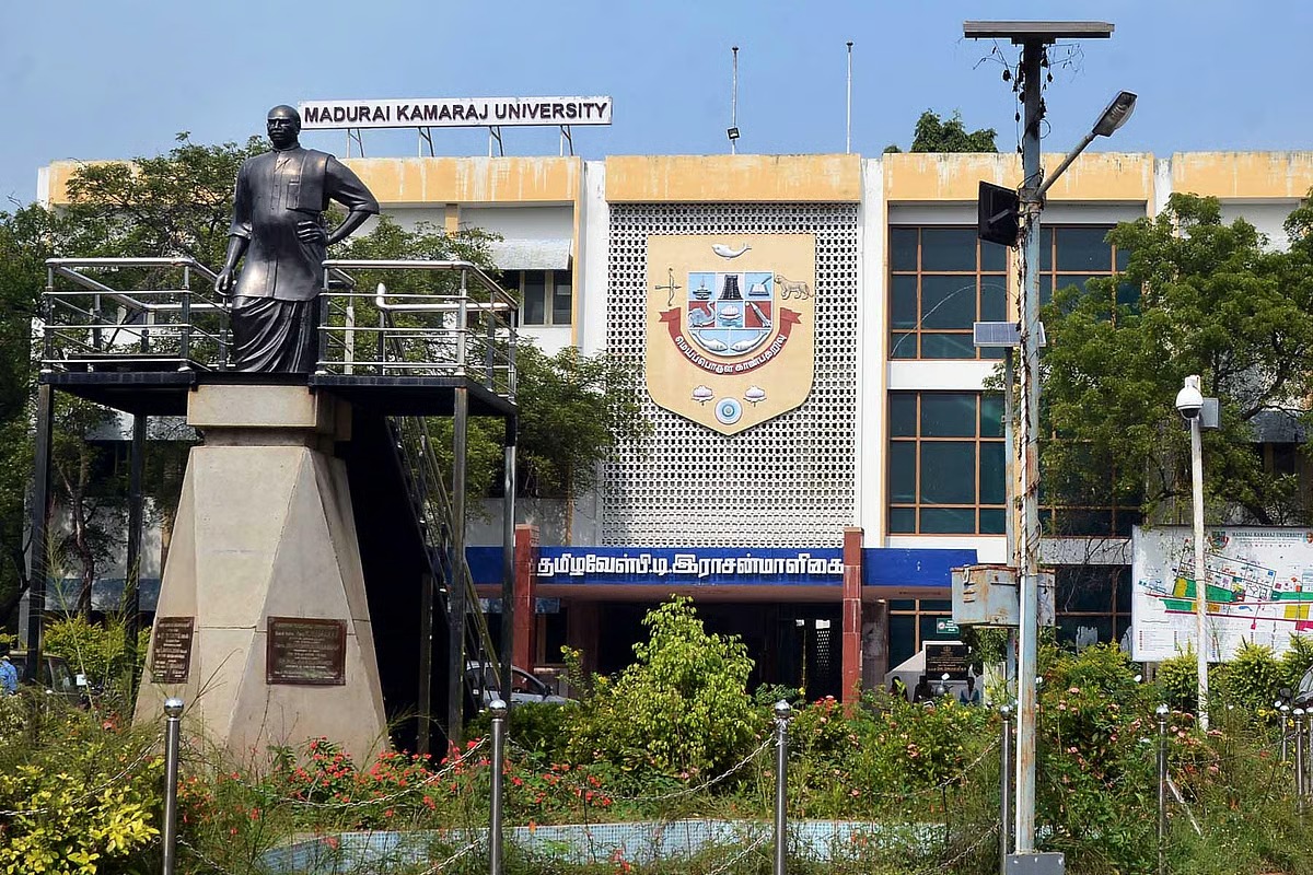 Madras High Court Orders CBI Probe into Madurai Kamaraj University Corruption Allegations
