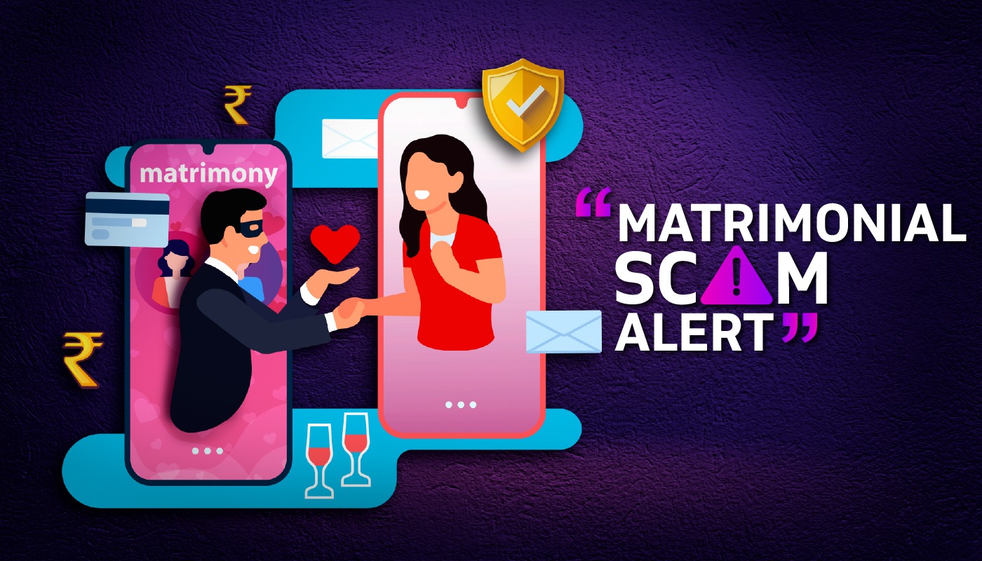 Maharashtra ‘Rocket Man’ Love Scam Exposes Dangers of Fake Identities