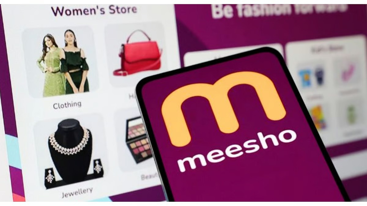 Meesho Faces ₹1,500 Crore Tax Demand: To Challenge Income Tax Order