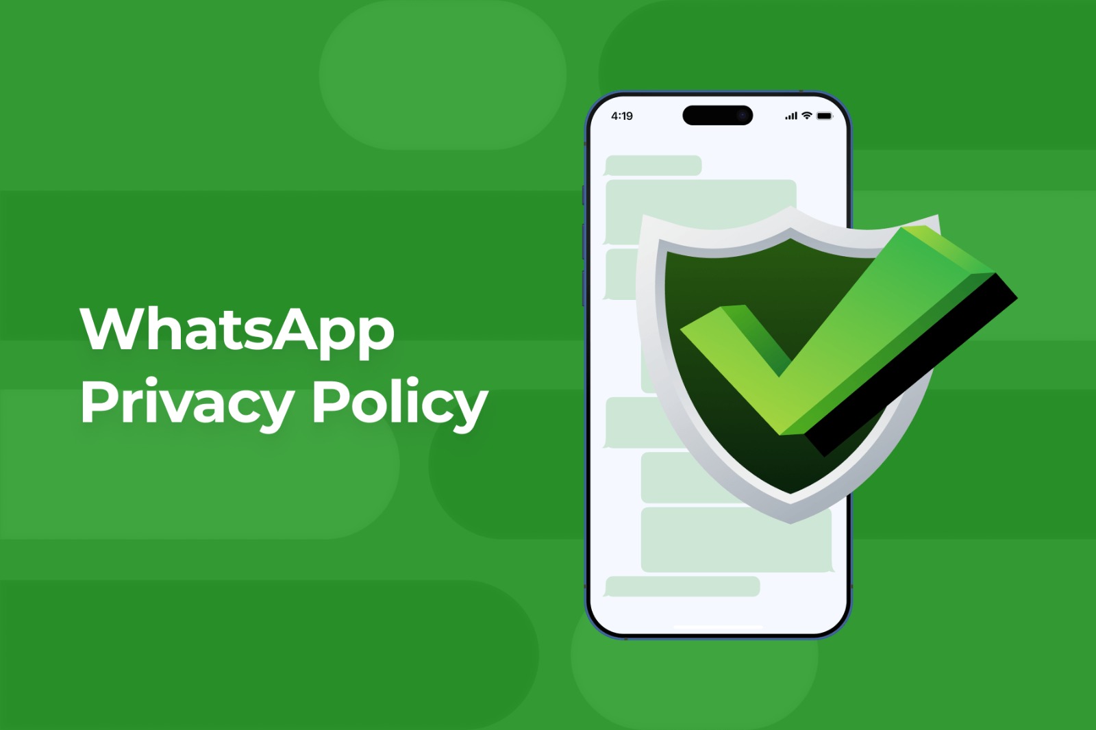 Meta Faces Lawsuit Over WhatsApp Privacy: Concerns Rise in India, World’s Largest User Base