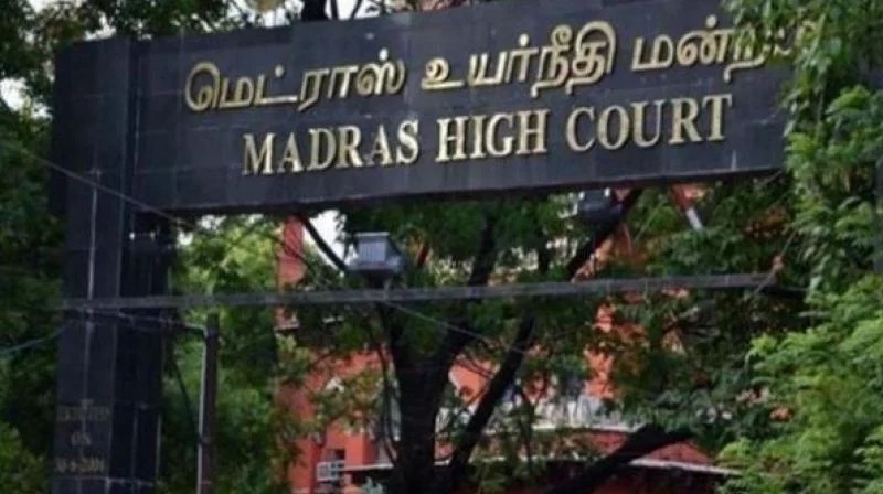 Madras High Court: Benami Attachments Cannot Override NCLT-Approved Resolution Plans