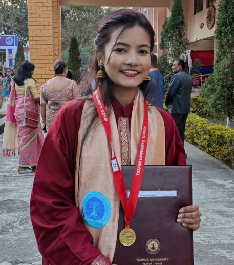 Madras High Court: Gold Medal Not a Student’s Legal Right, Eligibility Lies with Academic Authorities