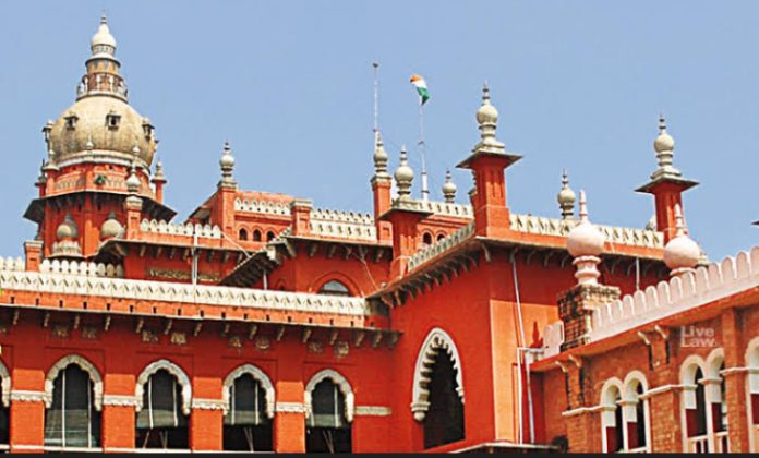 Madras High Court: Counselling Cannot Be Ordered Beyond Admission Deadline Even if Medical Seats Remain Vacant