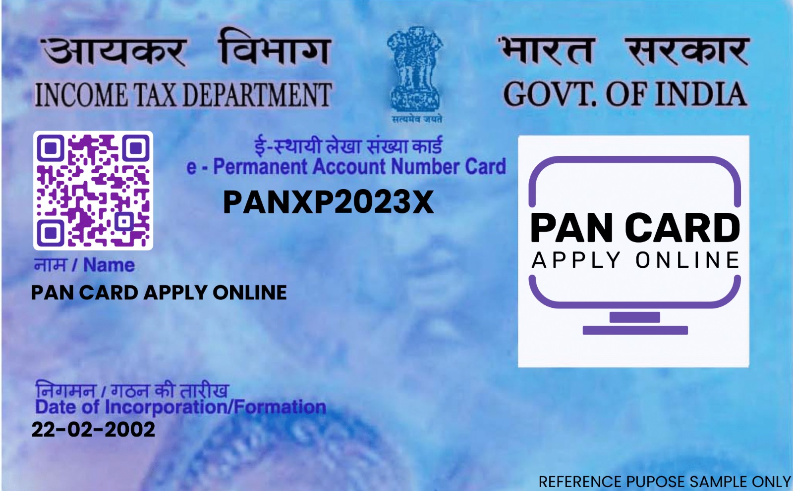 Madras High Court Orders New PAN After Duplicate Allotment Damages Original Holder’s Credit Score