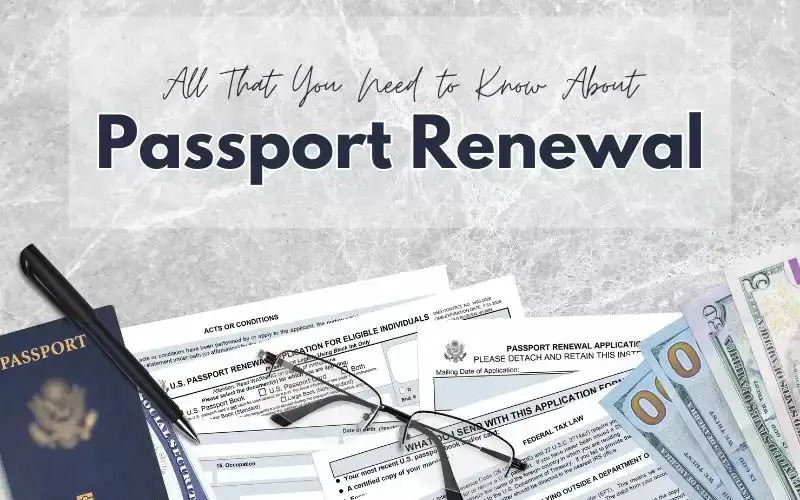 Madras High Court Rules Passport Renewal Requires Court Permission if Criminal Case Pending