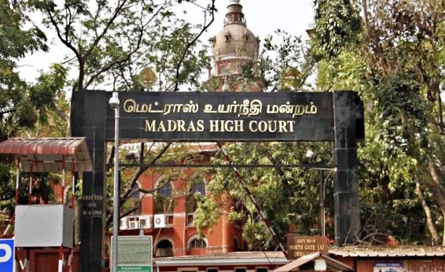 Madras High Court: Registering Authority Cannot Usurp Civil Court Powers