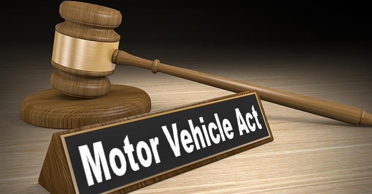 Motor Vehicles Act Set for Major Overhaul with 61 Amendments