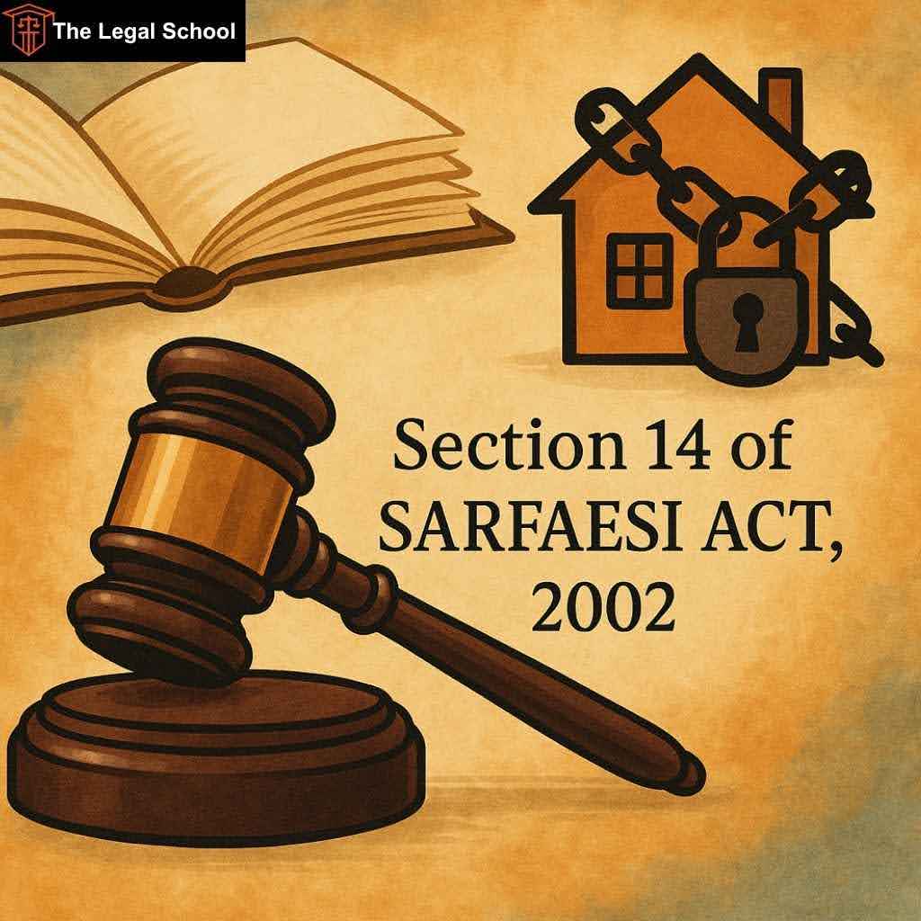 Madhya Pradesh High Court Clarifies SARFAESI Act: Banks Can Take Direct Possession Without DM’s Approval