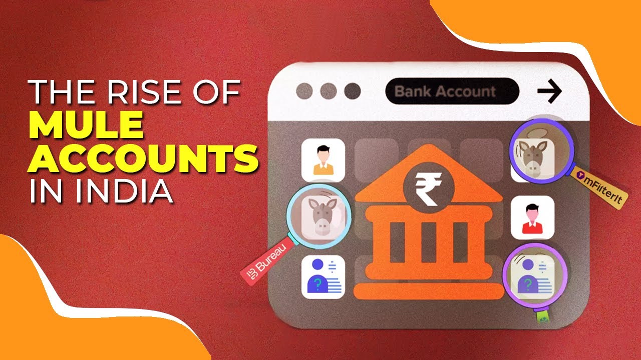 Mule Account Scam: Hyderabad Case Exposes 110 Accounts Linked to Cyber Fraud Network in Cambodia and Myanmar